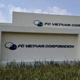 1925 CÔNG TY TRÁCH NHIỆM HỮU HẠN FC VIỆT NAM