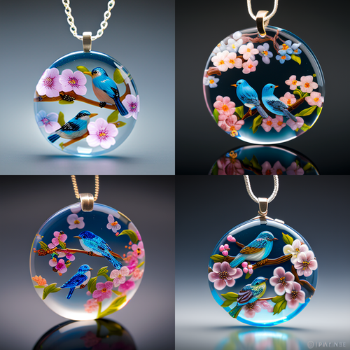 DavidAlanKaminski beautiful borosilicate glass art pendant with e5d59c48 8f57 4686 ba74 7c0be33e1b63.png