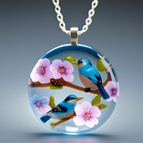 DavidAlanKaminski beautiful borosilicate glass art pendant with e5d59c48 8f57 4686 ba74 7c0be33e1b63.png