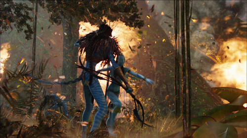 Аватар (Расширенная версия) Avatar (Extended Collector's Edition) 2009 ДБ, СТ Blu Ray Remux (1080p)..jpg