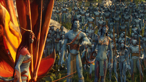 Аватар (Расширенная версия) Avatar (Extended Collector's Edition) 2009 ДБ, СТ Blu Ray Remux (1080p)..jpg