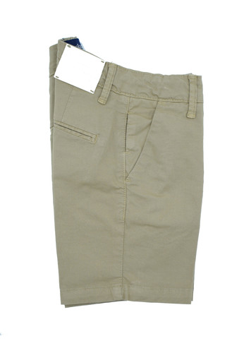 jeckerson kids bermuda in cotone beige bambino b.jpg