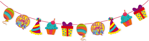 toppng.com banderin para fiesta de cumpleanos feliz cumpleaños banderines 801x219.png