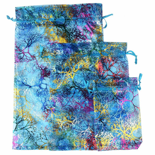 chanfar 50 pcs lot colored branch pattern description 4.jpg