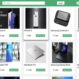 ecom categories