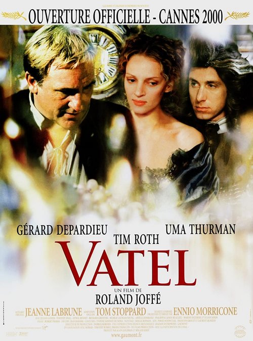 Vatel (2000) PL.1080p.WEB-DL.x264-wasik / Lektor PL