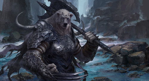 war bear by dongjunlu dbz8ane.jpg