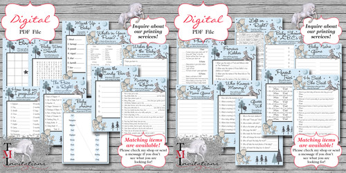 Forever Pooh Games ebay.jpg