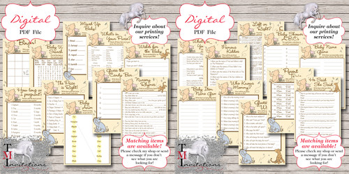 Classic Winnie the Pooh Games ebay.jpg