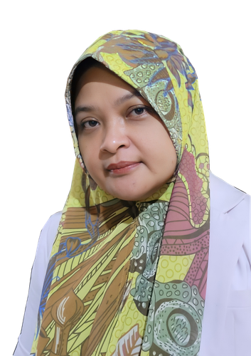 dr Ayu Ekamila