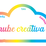 logo nube creativa