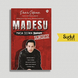 MADESU MASA DEPAN SUKSES