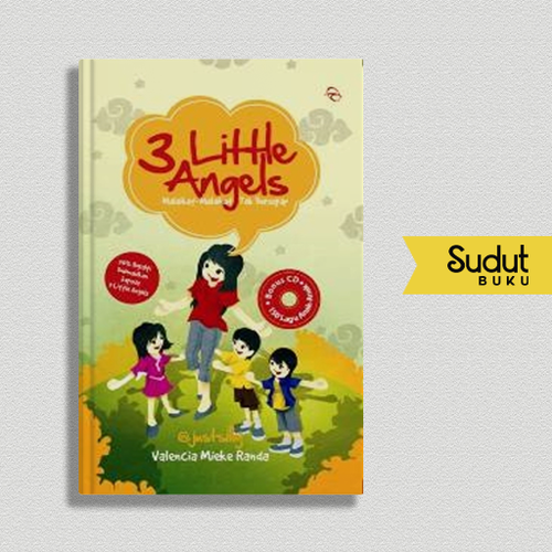 3 LITTLE ANGELS MALAIKAT MALAIKAT TAK.png