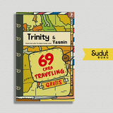 69 CARA TRAVELING GRATIS