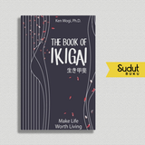 THE BOOK OF IKIGAI