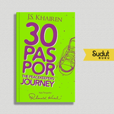 30 PASPOR THE PEACEKEEPERS JOURNEY