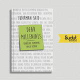 DEAR MILLENNIALS
