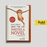 SAVE THE CAT! WRITES A NOVEL