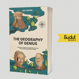 THE GEOGRAPHY OF GENIUS