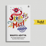 SILA KE 6 KREATIF SAMPAI MATI EDISI PEMUTAKHIRAN