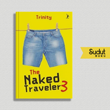 THE NAKED TRAVELER 3 NEW