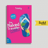 THE NAKED TRAVELER 5 1 YEAR ROUND THE WORLD TRIP PART 1