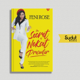 THE SECRET OF NEKAT PRESENTER