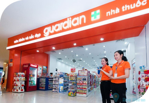 1877 CỬA HÀNG GUARDIAN