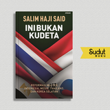 INI BUKAN KUDETA