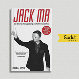 JACK MA