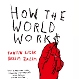 HOW THE WORLD WORKS (REPUBLISH 2) (Large)