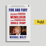 FIRE AND FURY