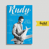 RUDYKISAH MASA MUDA SANG VISIONER