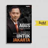 TELAH KUPILIH JALAN HIDUPKU YANG BARU UNTUK JAKARTA