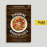 SEASONING MADVENTURES