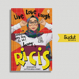 LIVE LOVE LAUGH BARENG RICIS