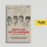 MATA AIR KETELADANAN