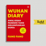 WUHAN DIARY