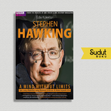 STEPHEN HAWKING A MIND WITHOUT LIMITS