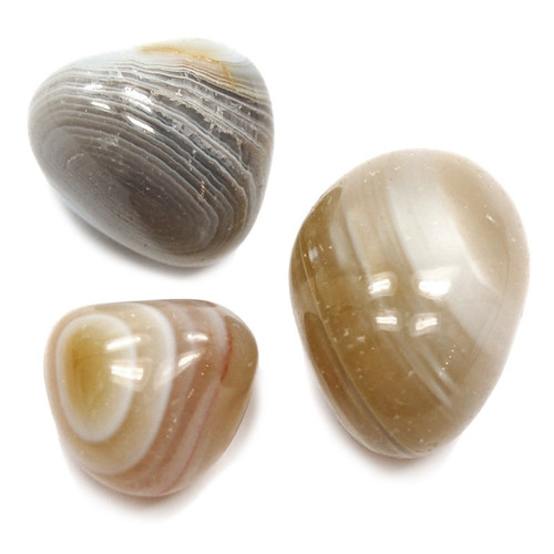 Tumbled Banded Agate India Tumbled Stones 04.jpg