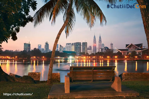 The Best of Genting and Kuala Lumpur 3N 4D: Chutii Dot Com.jpg