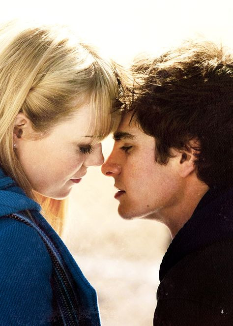 4c95353d3b2cfd0092770a79bfc6ec26 amazing spiderman cutest couples.jpg