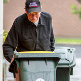 Giuseppe Torcasio Portrait