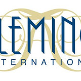 fleming logo