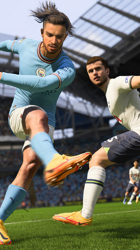 fifa 23 football game phone wallpaper 4k uhdpaper.com 616@0@g.jpg