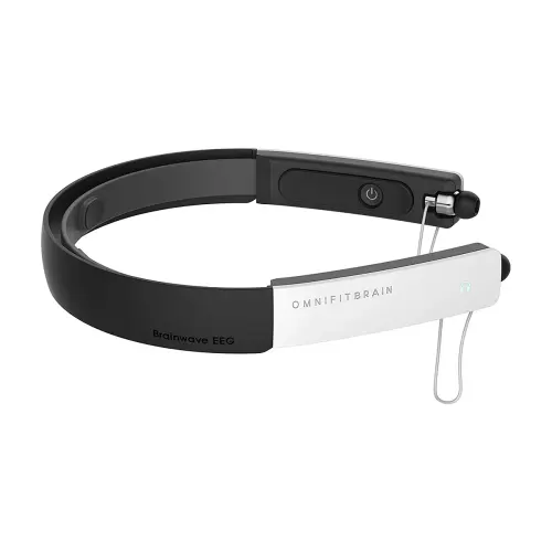 omnifit brain 2 kanal eeg headset fuer konzentrationsfoerderndes gehirntraining.webp