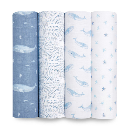 ASWO40005 0 baby organic cotton muslin swaddles oceanic 4pack.jpg