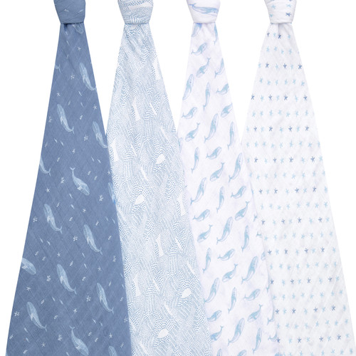 ASWO40005 1 baby organic cotton muslin swaddles oceanic 4pack.jpg