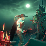 A Pirate's Valentine Kaluna