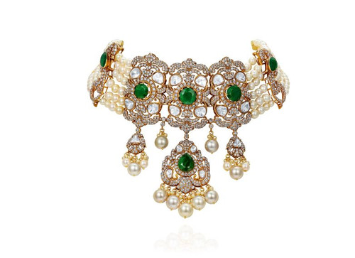 Pearl choker necklaces.jpg